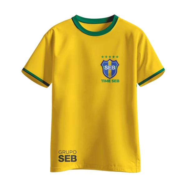 COPA 26 TIME SEB