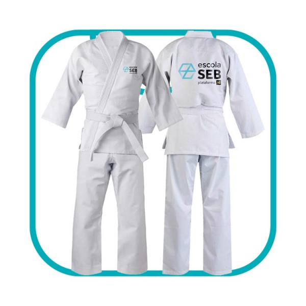 KIMONO JUDÔ 01 (M000)